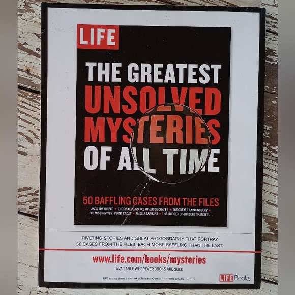 LIFE Magazine Special Edition - Picture 6 of 7